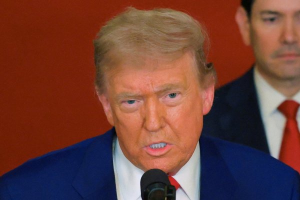 <p>"Quiero agradecer a Irán por avisarnos con antelación": Trump confirma que no hubo víctimas por ataque con misiles e insta a Irán a avanzar a una paz</p>