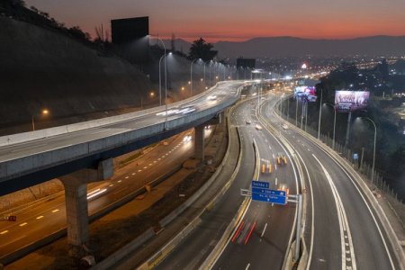 <p>El foco de Sacyr en Latinoamérica: ¿cuáles son los grandes proyectos en la región?</p>