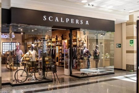 <p>Perú: Scalpers reabre en Jockey Plaza, se expande al público femenino y mira nuevo target</p>