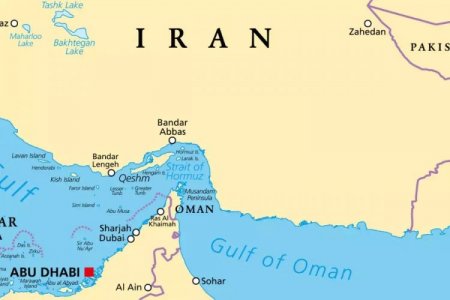 <p>¿Qué pasaría en el mundo si Irán oficialmente decide cerrar el estrecho de Ormuz?</p>