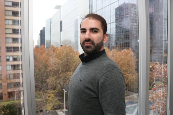 <p>DF Lab opinión/ Inteligencia artificial, una prioridad nacional</p>