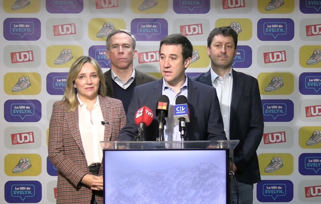 Es oficial: la UDI propone eliminar el pago de contribuciones a la primera vivienda