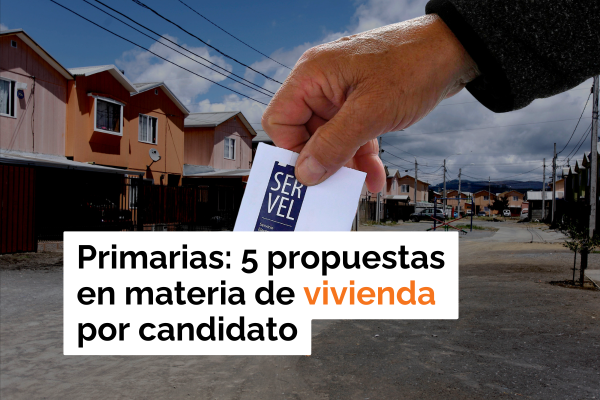 <p>Te lo explico en DF | Primarias presidenciales: 5 propuestas en materia de vivienda por candidato</p>