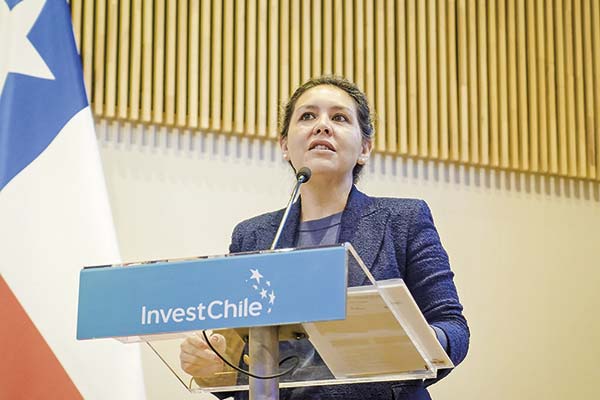 InvestChile y el contexto geopolítico: “Se ha vuelto a revisitar a América Latina como un socio estratégico”