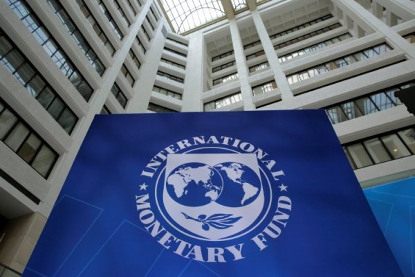 <p>¿Quién es el enviado del FMI a cargo de la auditoría de la economía argentina?</p>