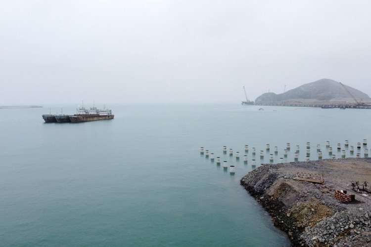 <p>De Hebei a Chancay: empresas de provincia clave en China también buscan crecer en Perú</p>