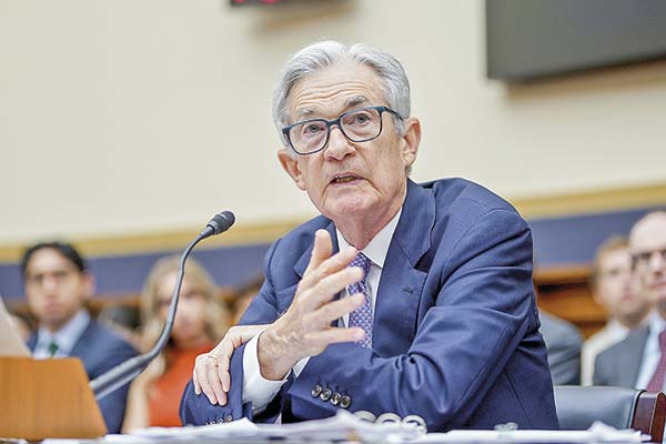 <p>Foto: Bloomberg</p>
