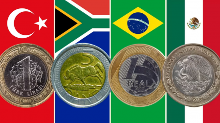 <p>Los mercados emergentes desafían el pesimismo de los inversionistas y eclipsan al mundo desarrollado</p>