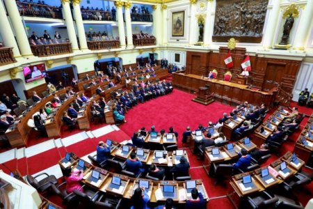 <p>Los 19 proyectos que alista Perú para el octavo retiro de las AFP</p>