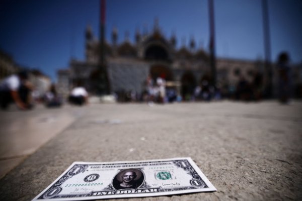 <p>Foto: Reuters</p>