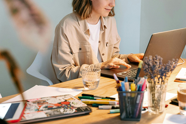 <p>Notebook para diseño y edición: ¿qué necesitas realmente?</p>