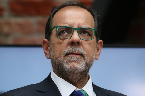 <p>AHORA EN DF | Jaime Mulet: gane quien gane "habrá que construir un programa común"</p>