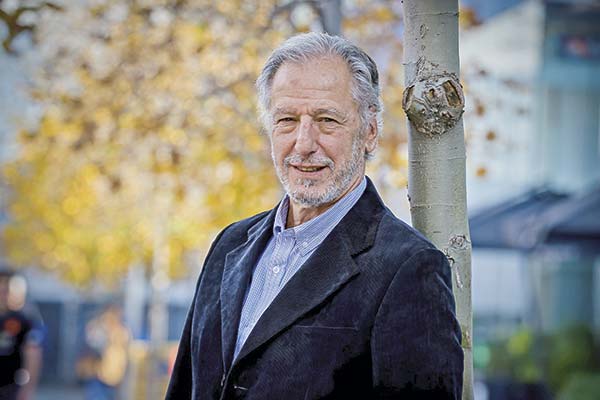 Álvaro García, vocero económico de la candidatura de Carolina Tohá: “Si Chile no vuelve a crecer, las personas no tendrán las condiciones para mejorar su calidad de vida”