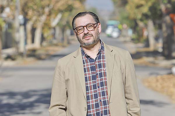 <p>Foto: Julio Castro</p>