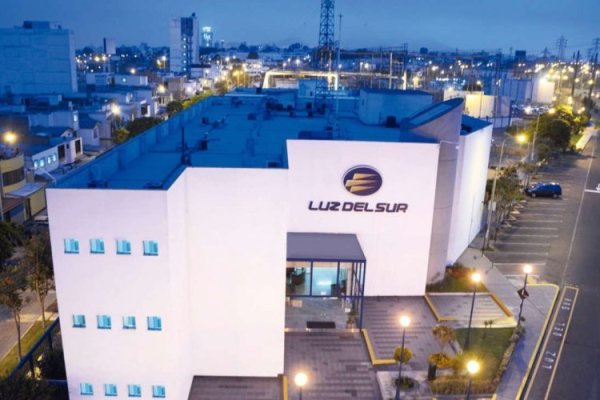 Peruana Luz del Sur acuerda compra de filial de energía renovable de Acciona por US$ 253 millones