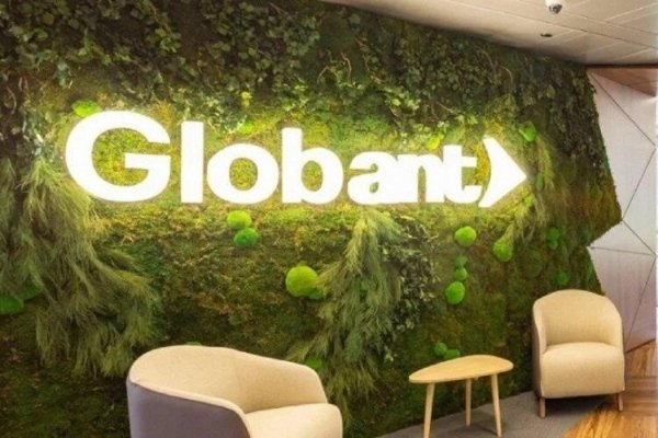 Efecto IA: Unicornio argentino Globant confirmó el despido de 1.000 trabajadores a nivel global