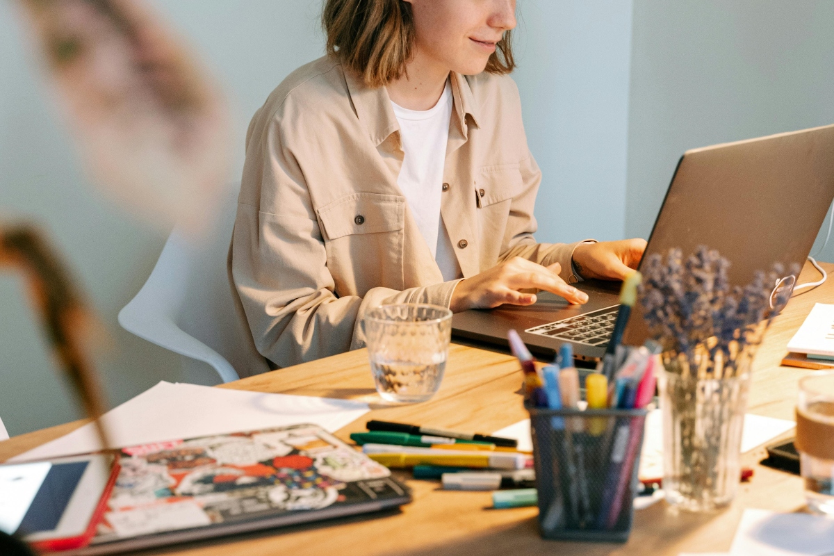 <p>Notebook para diseño y edición: ¿qué necesitas realmente?</p>