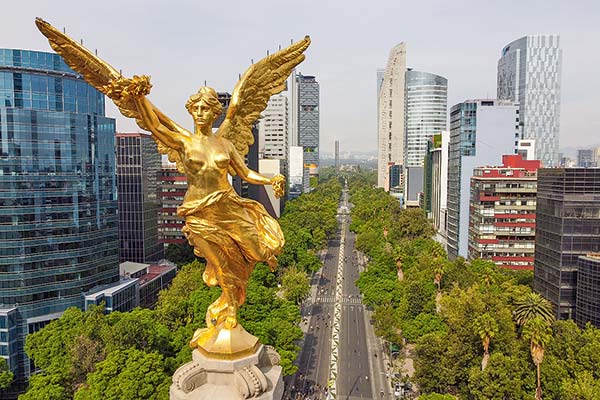Fynsa redobla apuesta por México con nuevo fondo de infraestructura de generación de energía solar