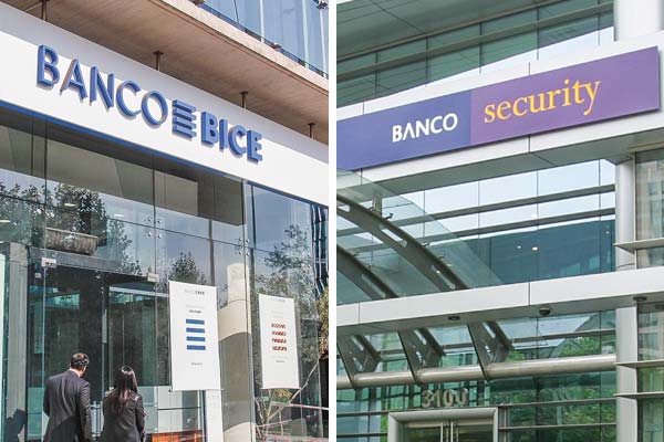 <p>Accionistas de Bicecorp y Grupo Security aprueban fusión que crea grupo con activos totales por US$ 34 mil millones y más de 2,4 millones de clientes</p>