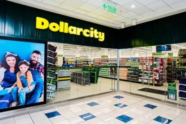 Dollarcity aterriza en México y ya opera en cinco mercados de América Latina