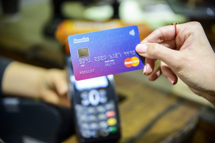 <p>Atención Mercado Pago y Ualá: británica Revolut adquiere filial argentina de BNP Paribas</p>
