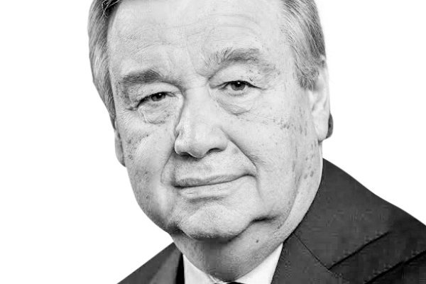 <p>António Guterres: está en juego la posibilidad mundial de alcanzar “un plan de rescate para el desarrollo sostenible”</p>
