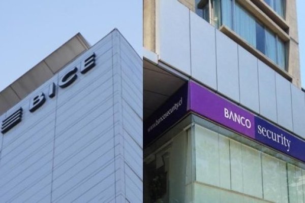<p>CEO de Bicecorp y compra de Security: hacia fin de año se concretaría la fusión legal de los bancos y aseguradoras</p>