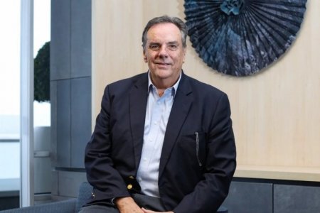 <p>Tras más de 40 de años ligado a Argos, Jorge Mario Velásquez renunció a la presidencia del Grupo que lidera desde 2016</p>