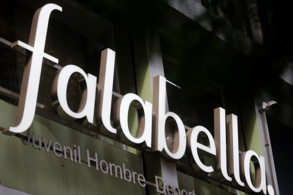 <p>Falabella anuncia rescate anticipado de bonos por UF 4 millones</p>
