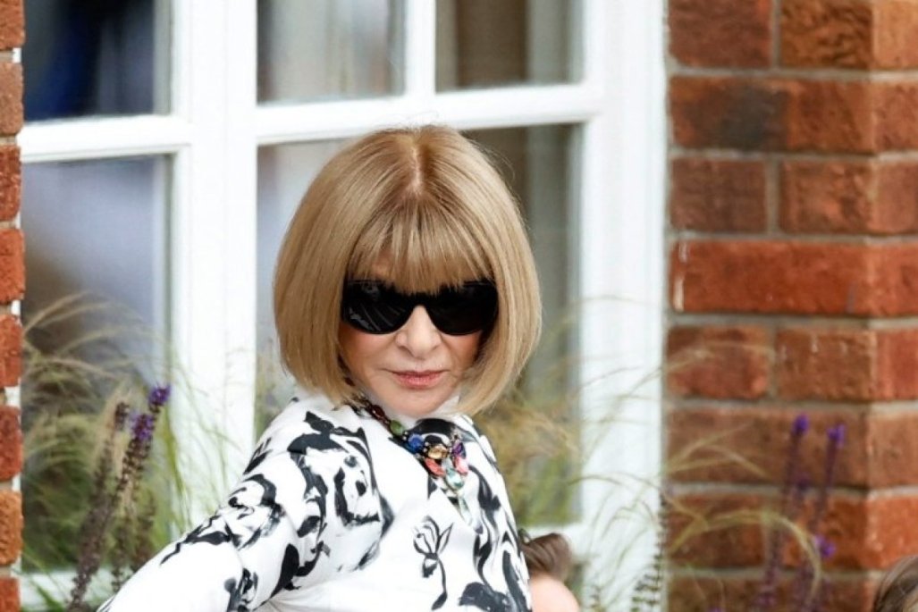Anna Wintour se despide de Vogue tras 40 años de influencia en la moda
