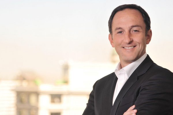 <p>CEO de Falabella Financiero vende acciones del holding por casi $ 3.200 millones, la mayor operación de un ejecutivo del grupo en el registro de la CMF</p>