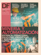<p>Minería y Automatización</p>