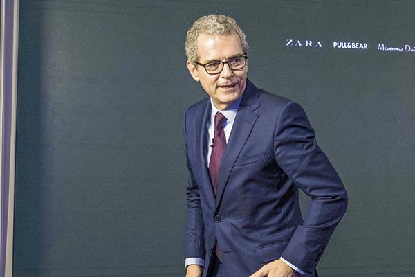 <p>Foto: Bloomberg</p>