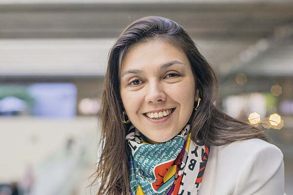 Silvia Díaz presidenta del Consejo Nacional de CTCI para el desarrollo: “Chile tiene un ecosistema de CTCI robusto, pero fragmentado”