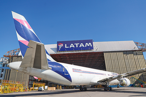 <p>Latam entrega detalle para programa de recompra: iniciará el martes 1 de julio a un precio de $ 19 por acción</p>