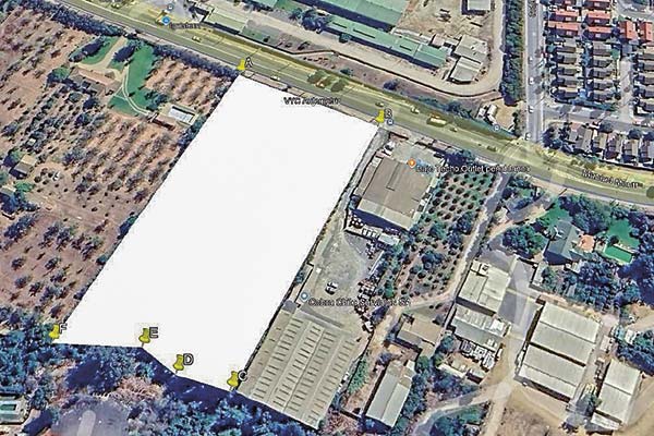 Nuevo centro comercial vecinal en Villa Alemana por US$ 8 millones