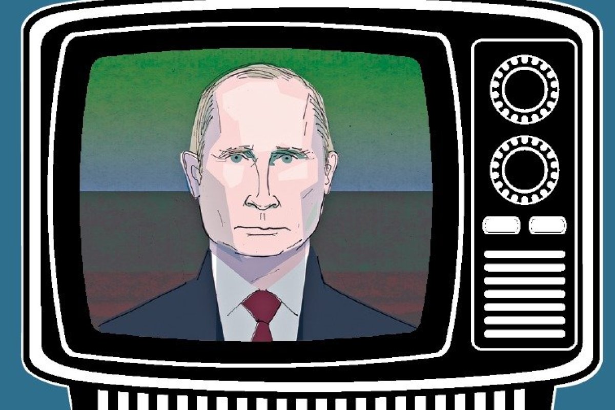 <p>Moscú al aire: qué hay detrás de la señal rusa que transmite Telecanal</p>