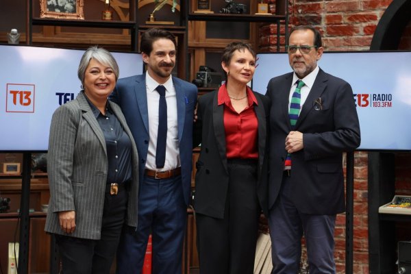 <p>Ministros, ex concertacionistas y empresarios: los donantes de los candidatos a primarias</p>