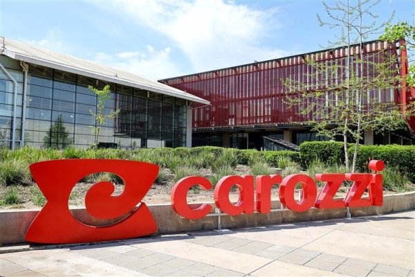 <p>Carozzi invertirá US$ 35,8 millones para aumentar capacidad de almacenamiento de su fábrica en Nos</p>