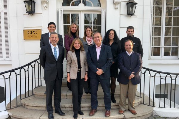 <p>Eduardo Sepúlveda, Susana Jiménez, Juan Jaime Díaz, Sebastián Zárate. Arriba: Maximiliano Valdés, Carolina Agüero, Pamela Castro, Claudia Chateau y José Luis Santa María.</p>