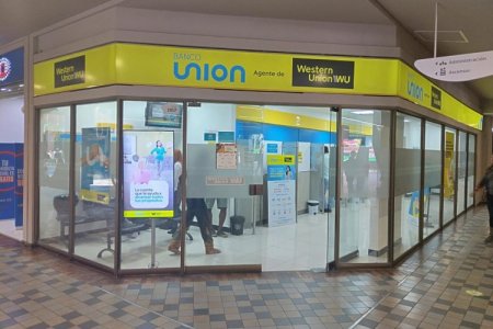 <p>Colombiano Banco Unión renueva su app de la mano de Veritran</p>