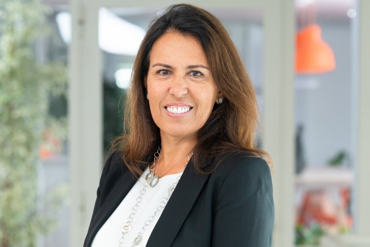 <p>Tatiana Liceti, Tetra Pak: “Estamos entrando en el mundo de alimentos secos y eso nos abre un potencial de mercado súper interesante”</p>