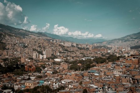 <p>Cartagena y Medellín, los destinos preferidos en Colombia para las vacaciones de invierno</p>