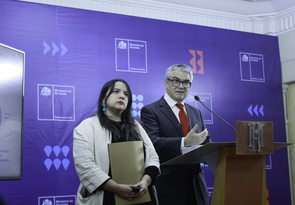 Aumento alarmante de fraudes en licencias médicas en Chile