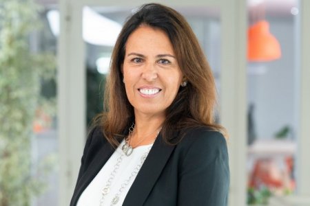 <p>Tatiana Liceti, Tetra Pak: “Estamos entrando en el mundo de alimentos secos y eso nos abre un potencial de mercado súper interesante”</p>