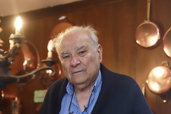 Profundo pesar en el mundo empresarial por el fallecimiento de Roberto Fantuzzi, histórico presidente de Asexma