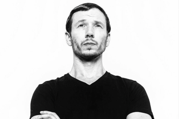 <p>Sebastián Errázuriz: “Necesitamos un Ministerio de Inteligencia artificial”</p>