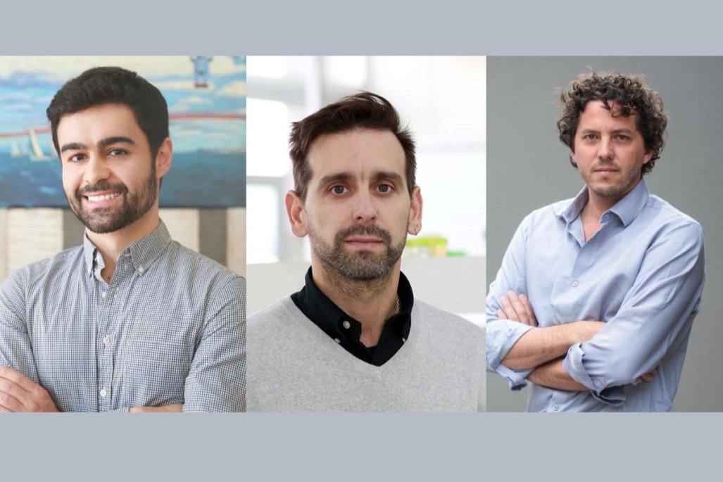 Biotech chilena revoluciona la ciencia al ingresar a Harvard Innovation Labs