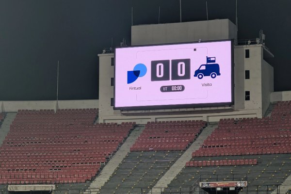 <p>¿Cuánto pagó Fintual por arrendar la cancha del estadio nacional?</p>