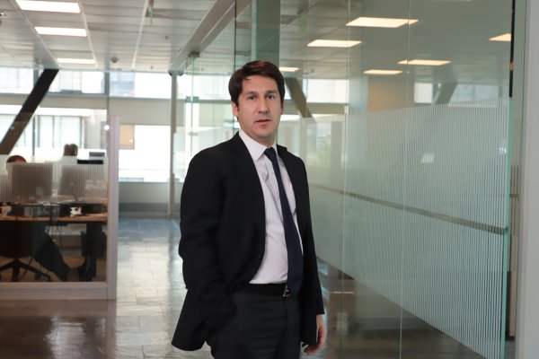 <p>Felipe Jaque de Security y victoria de Jara: “La acotada participación debiera mantener al mercado más o menos tranquilo”</p>